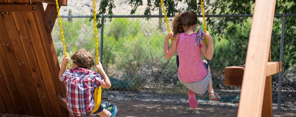 Kaleidoscope School in Phoenix: The 3’s Preschool Experience